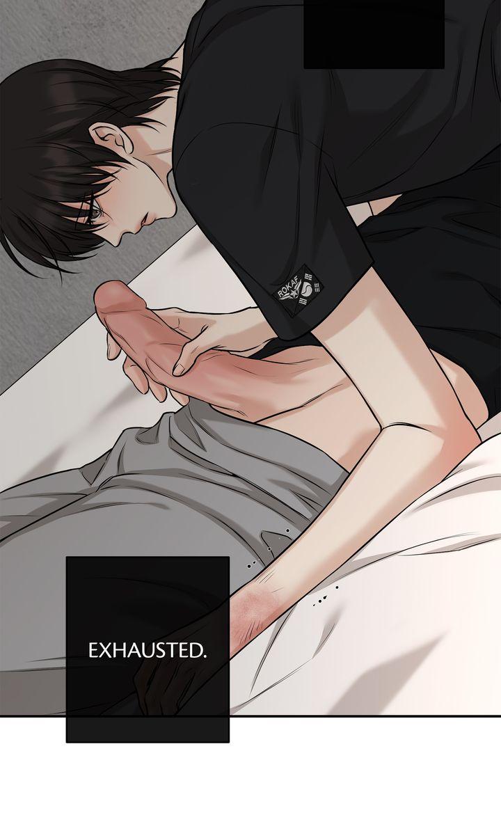 Read March chapter 34 image 8 on Lezhin