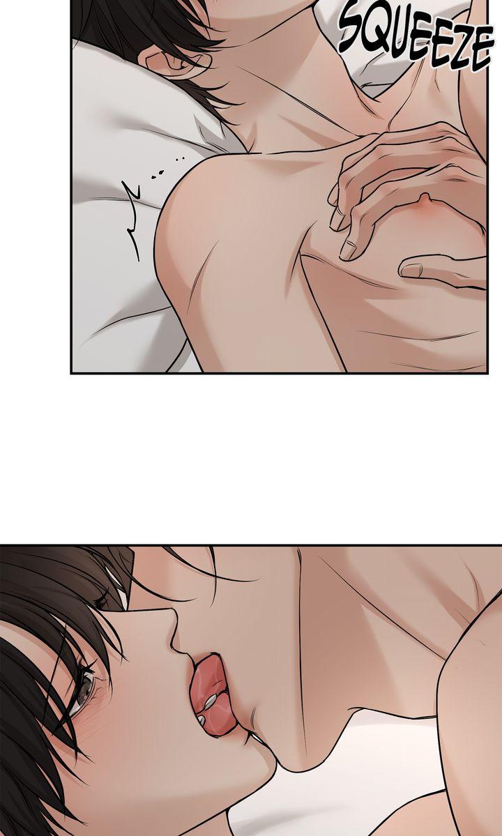 Read March chapter 35 image 20 on Lezhin