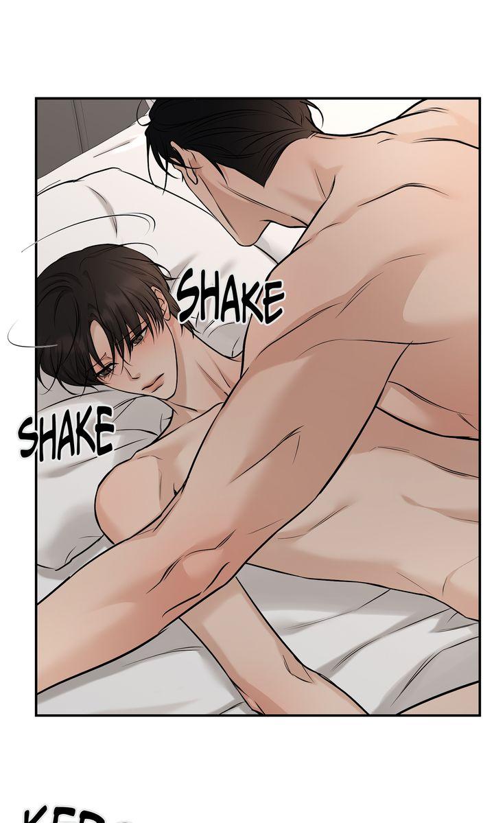 Read March chapter 35 image 22 on Lezhin