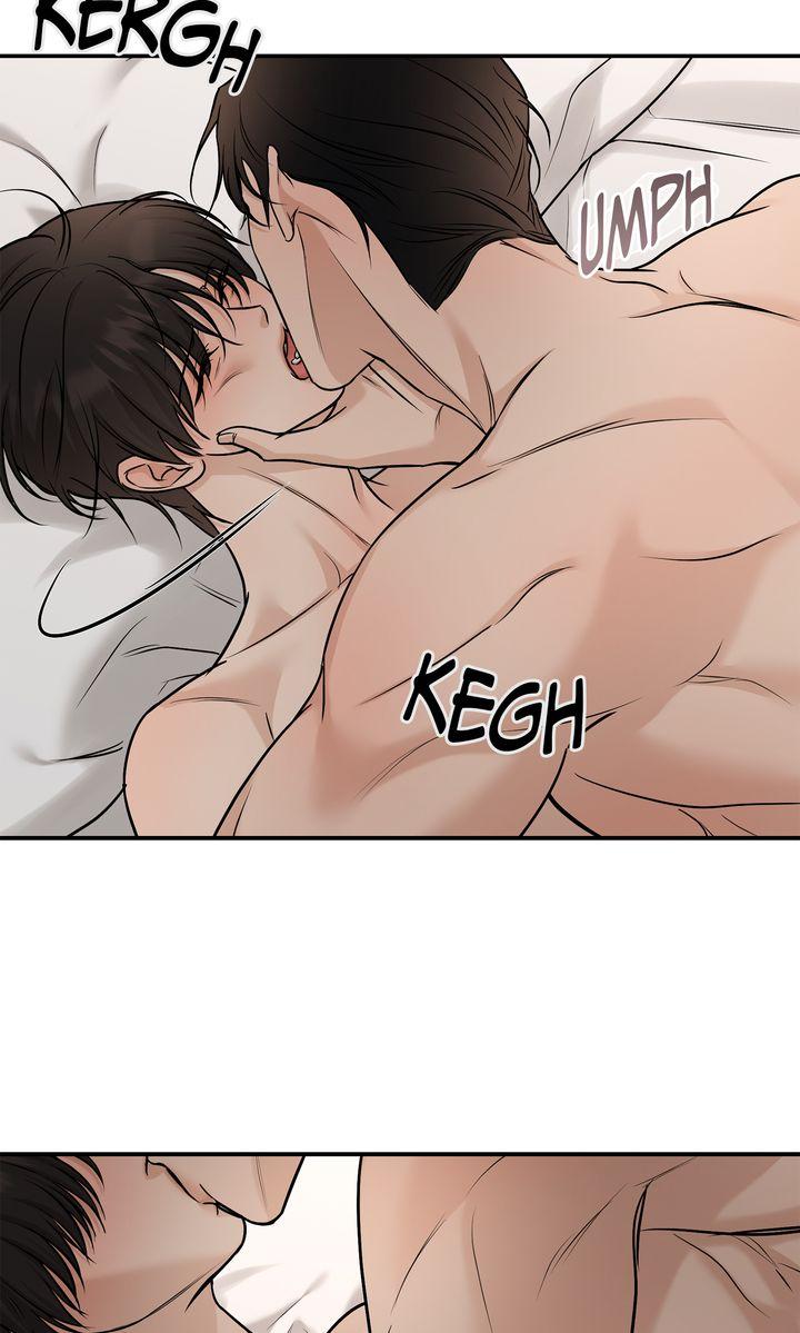 Read March chapter 35 image 23 on Lezhin