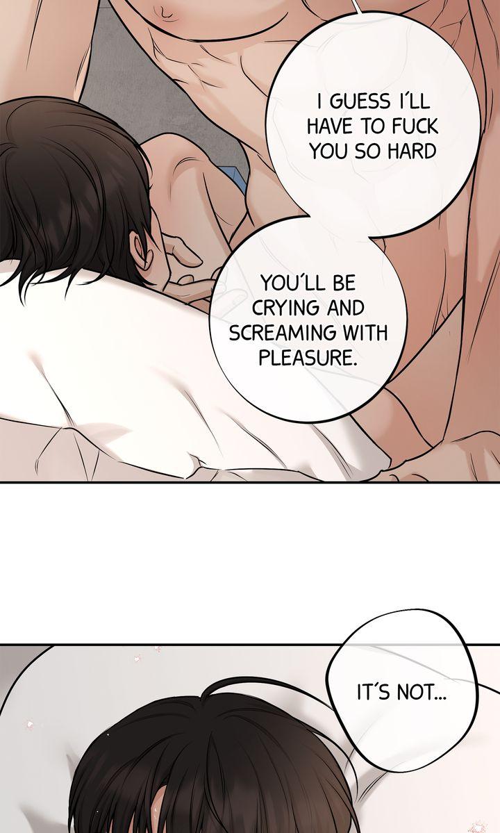 Read March chapter 35 image 25 on Lezhin