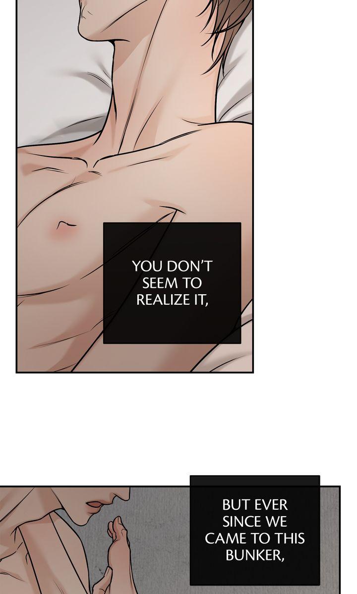 Read March chapter 35 image 30 on Lezhin