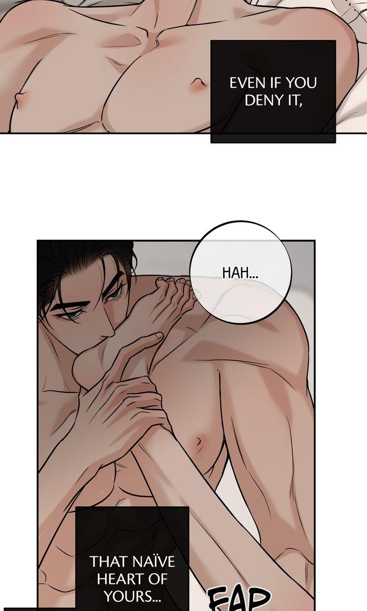 Read March chapter 35 image 35 on Lezhin