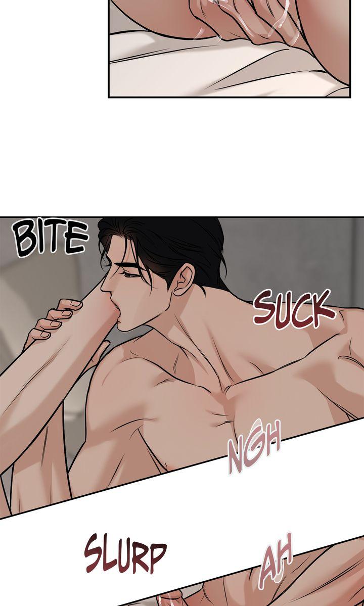 Read March chapter 35 image 38 on Lezhin