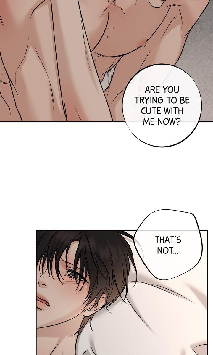 Read March chapter 35 image 43 on Lezhin