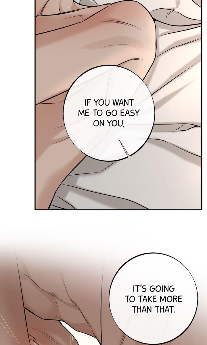 Read March chapter 35 image 44 on Lezhin