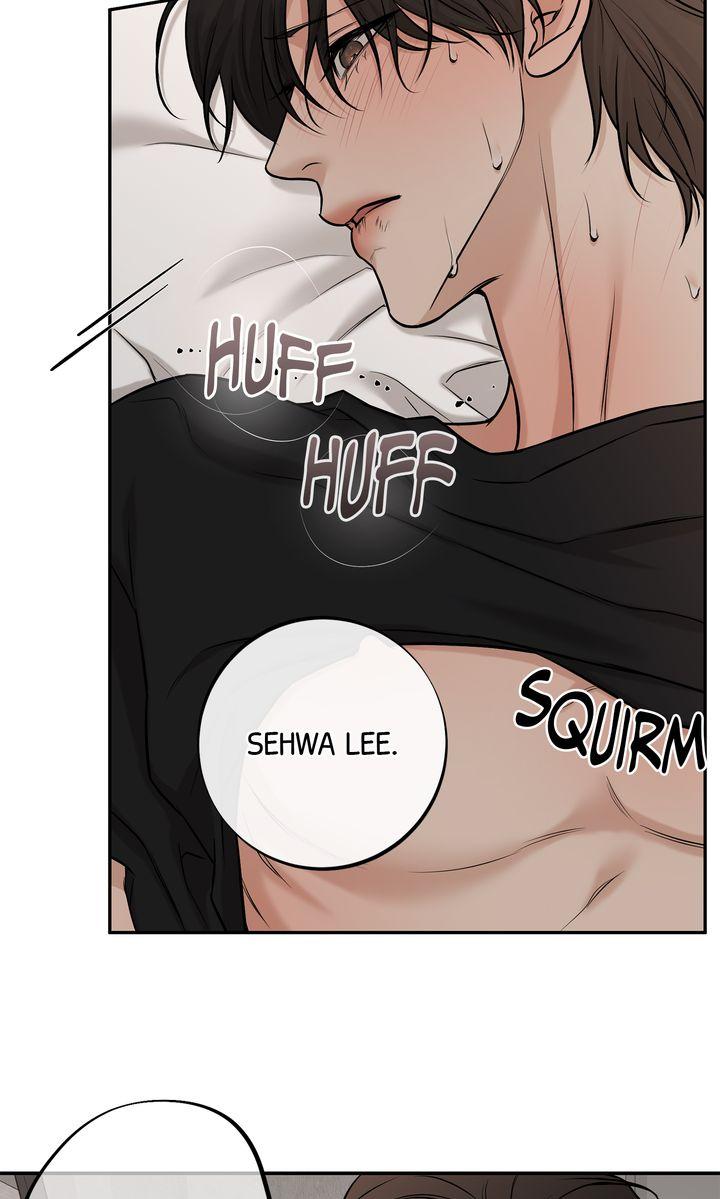 Read March chapter 35 image 5 on Lezhin