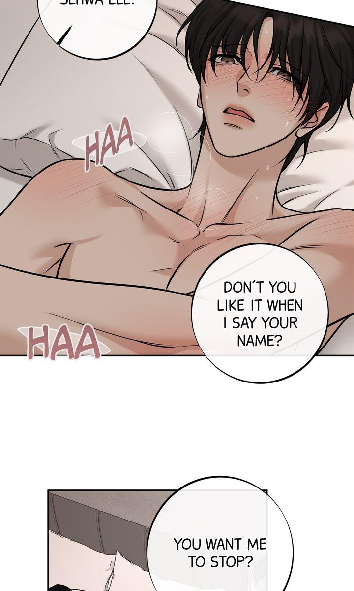 Read March chapter 35 image 55 on Lezhin