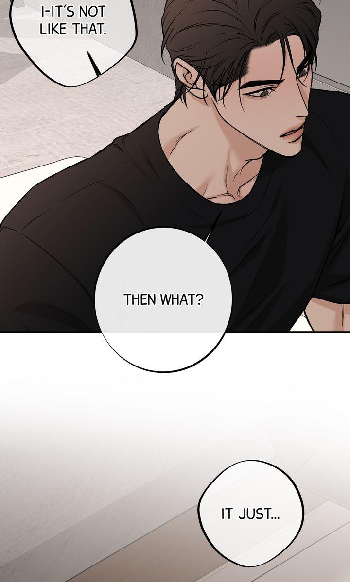 Read March chapter 35 image 6 on Lezhin