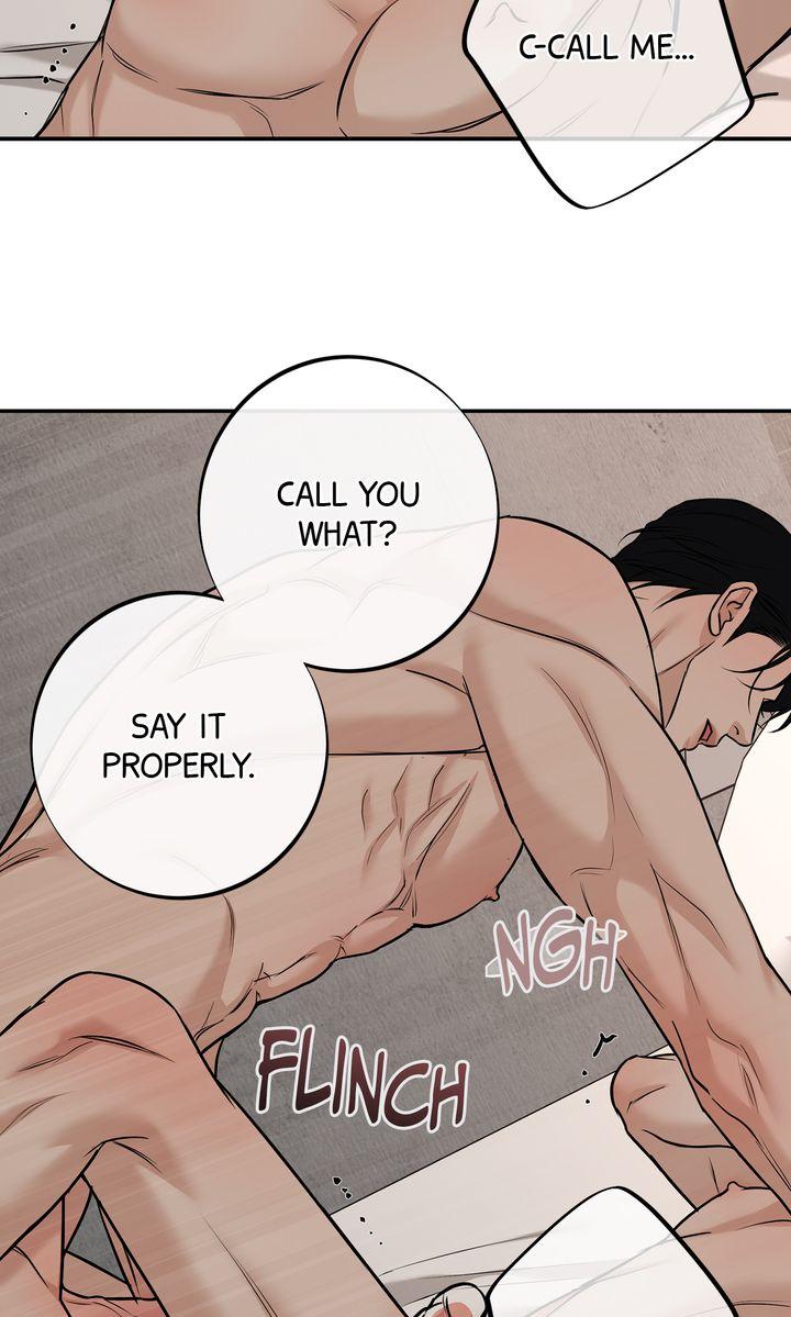 Read March chapter 35 image 61 on Lezhin