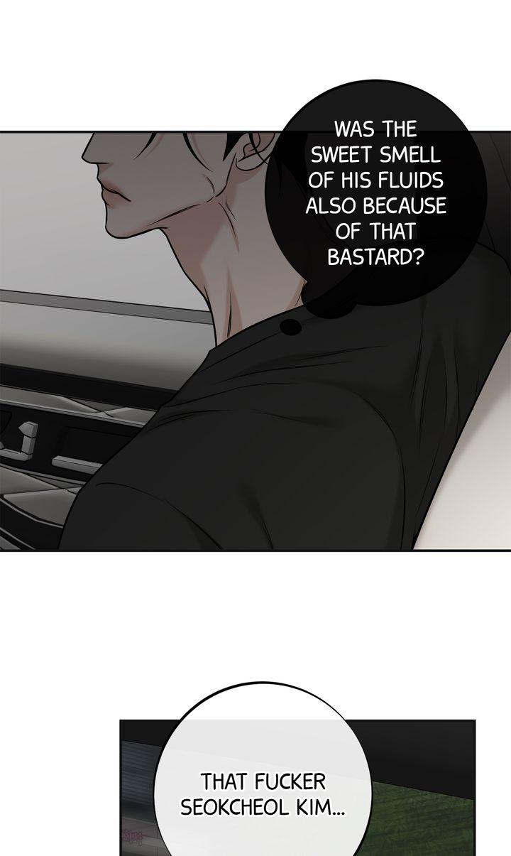 Read March chapter 36 image 13 on Lezhin