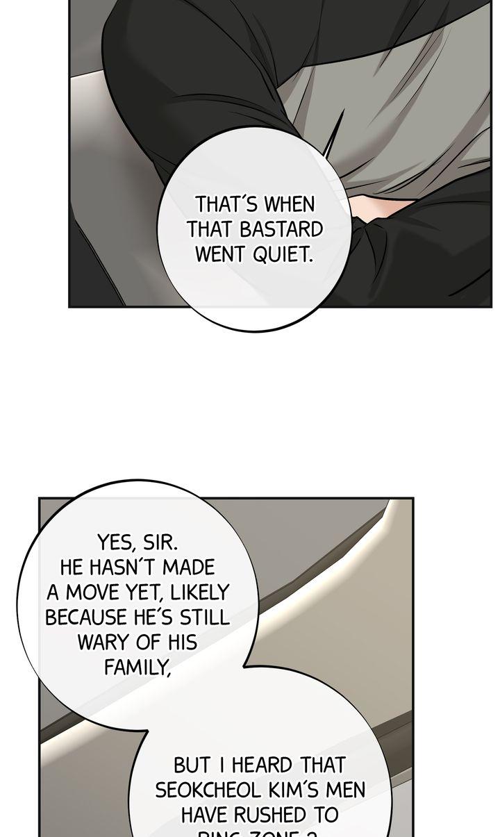Read March chapter 36 image 18 on Lezhin