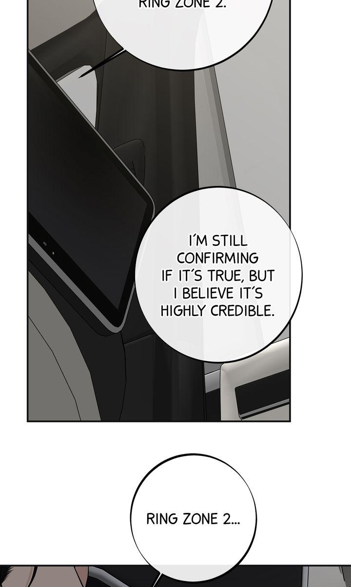 Read March chapter 36 image 19 on Lezhin