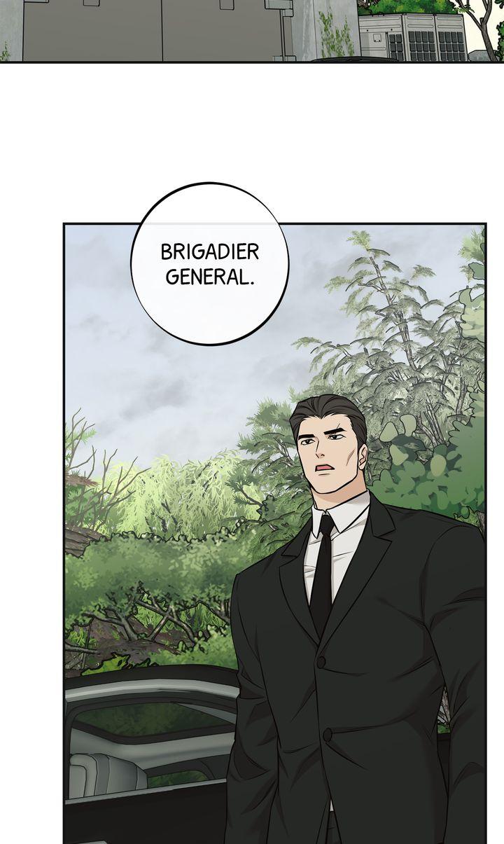 Read March chapter 36 image 2 on Lezhin