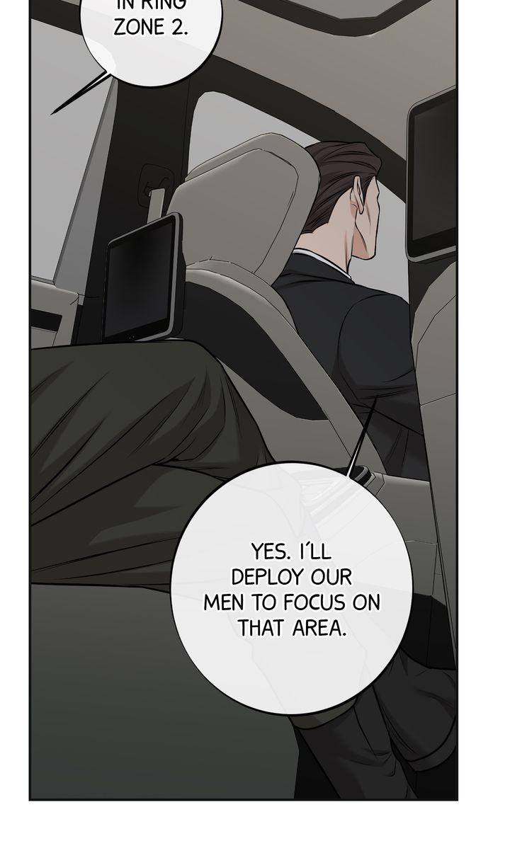Read March chapter 36 image 21 on Lezhin