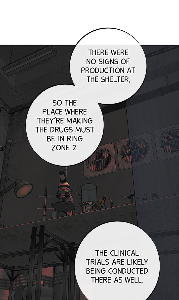Read March chapter 36 image 22 on Lezhin