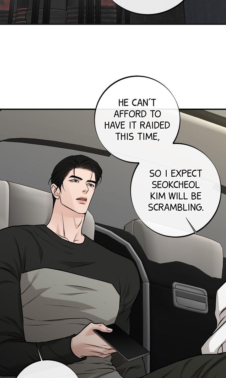 Read March chapter 36 image 23 on Lezhin
