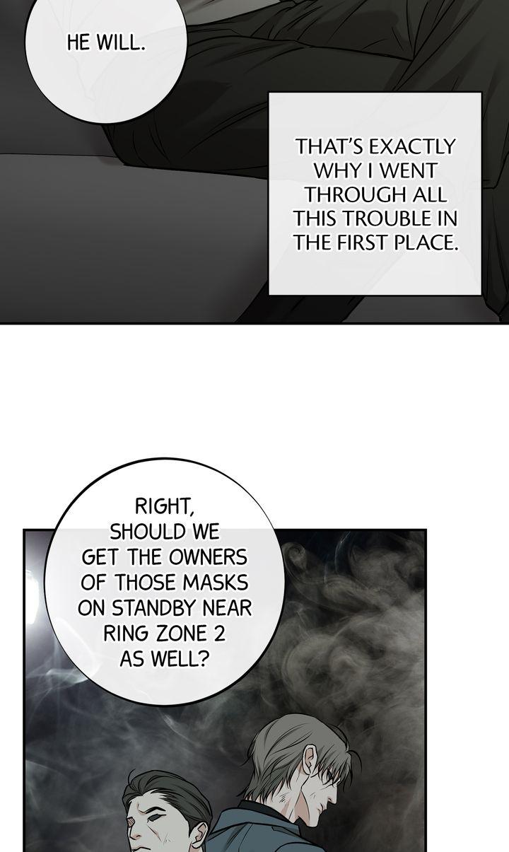 Read March chapter 36 image 24 on Lezhin