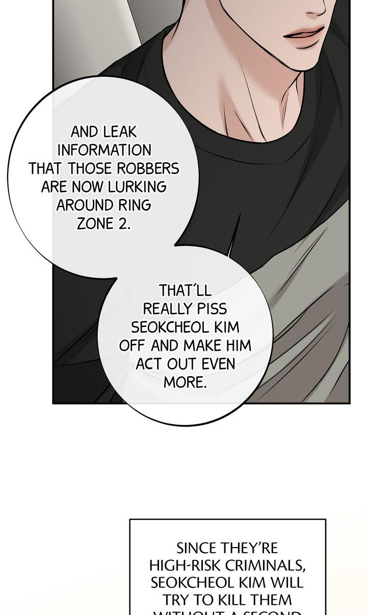 Read March chapter 36 image 26 on Lezhin