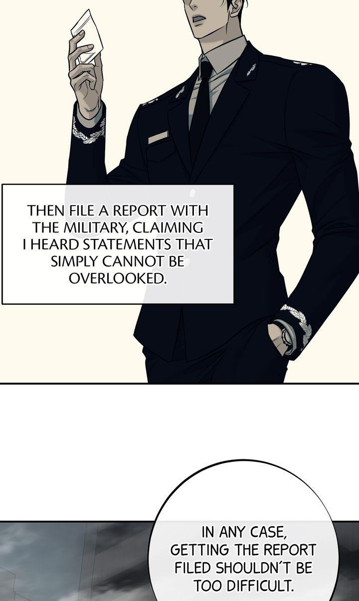 Read March chapter 36 image 29 on Lezhin