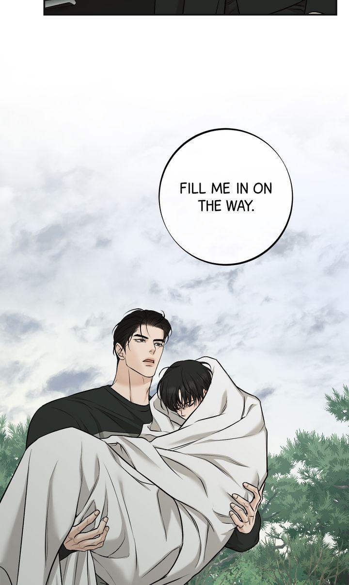 Read March chapter 36 image 3 on Lezhin