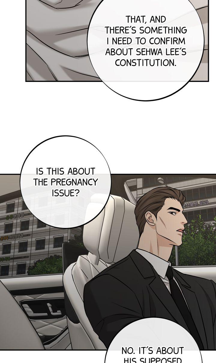 Read March chapter 36 image 32 on Lezhin