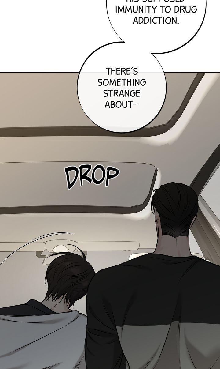 Read March chapter 36 image 33 on Lezhin