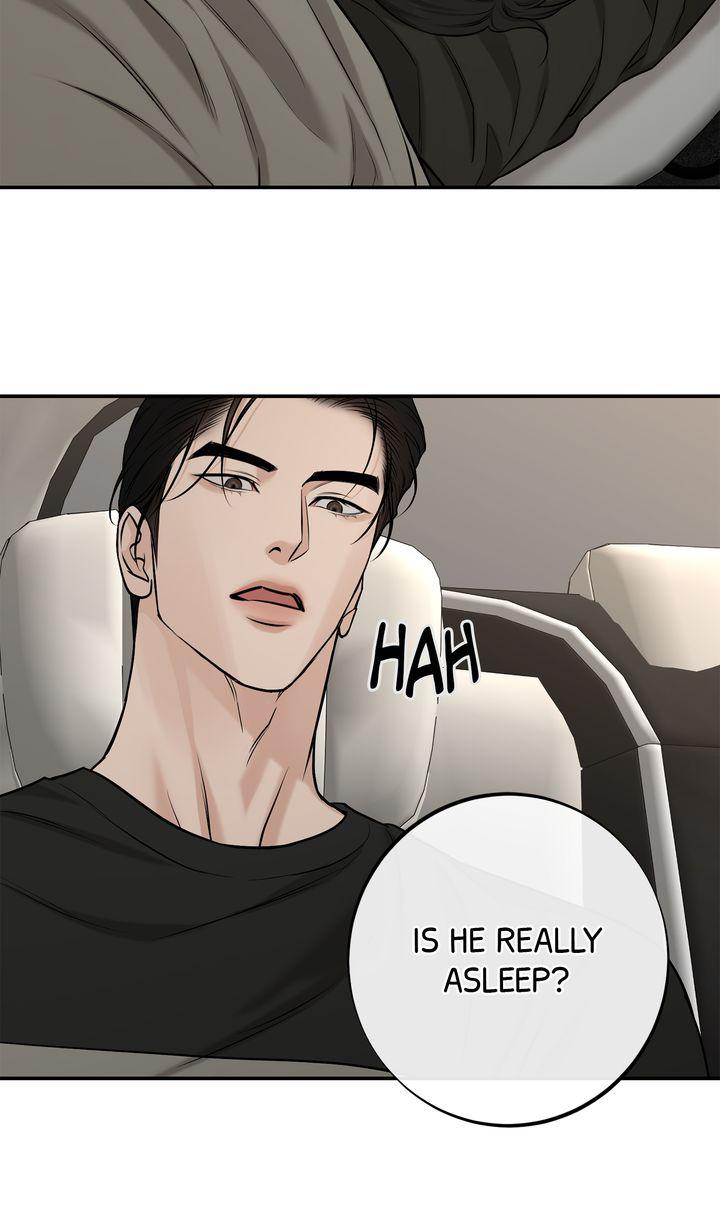 Read March chapter 36 image 35 on Lezhin