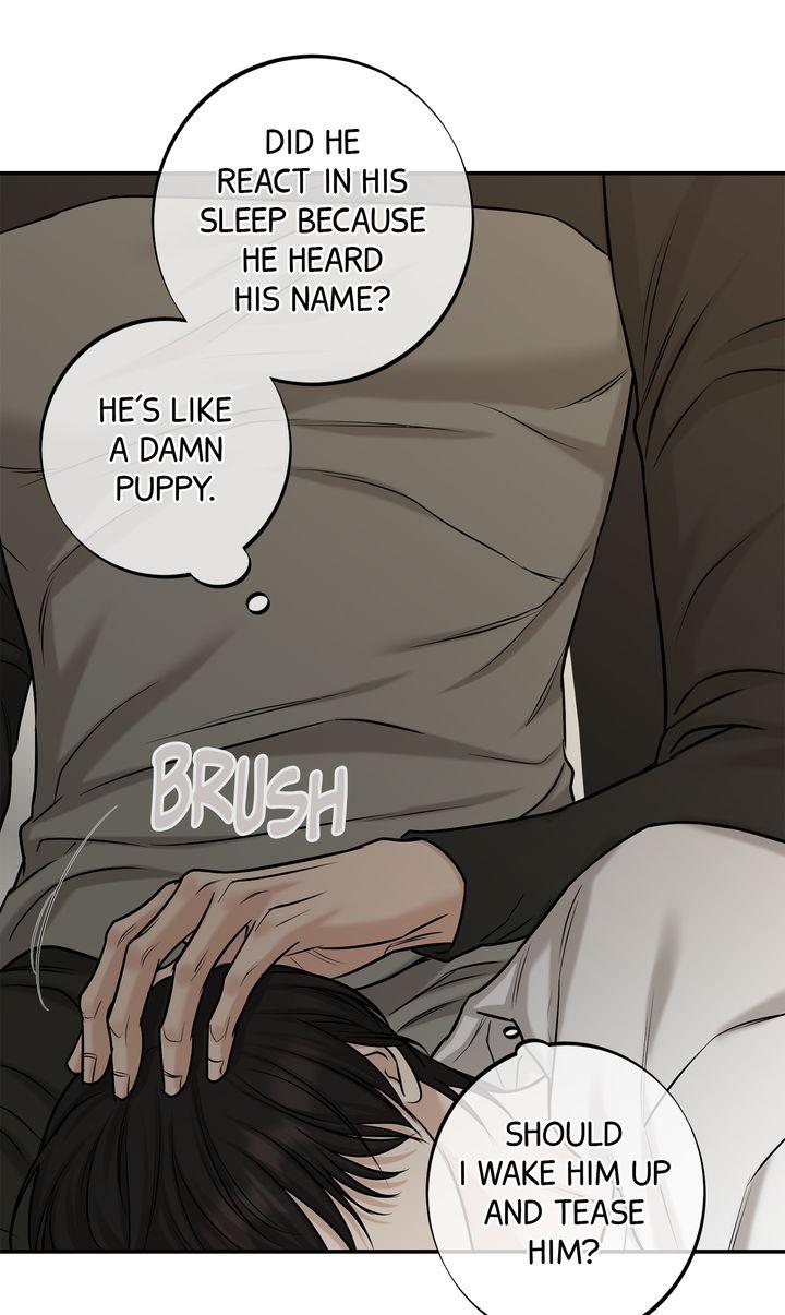 Read March chapter 36 image 36 on Lezhin