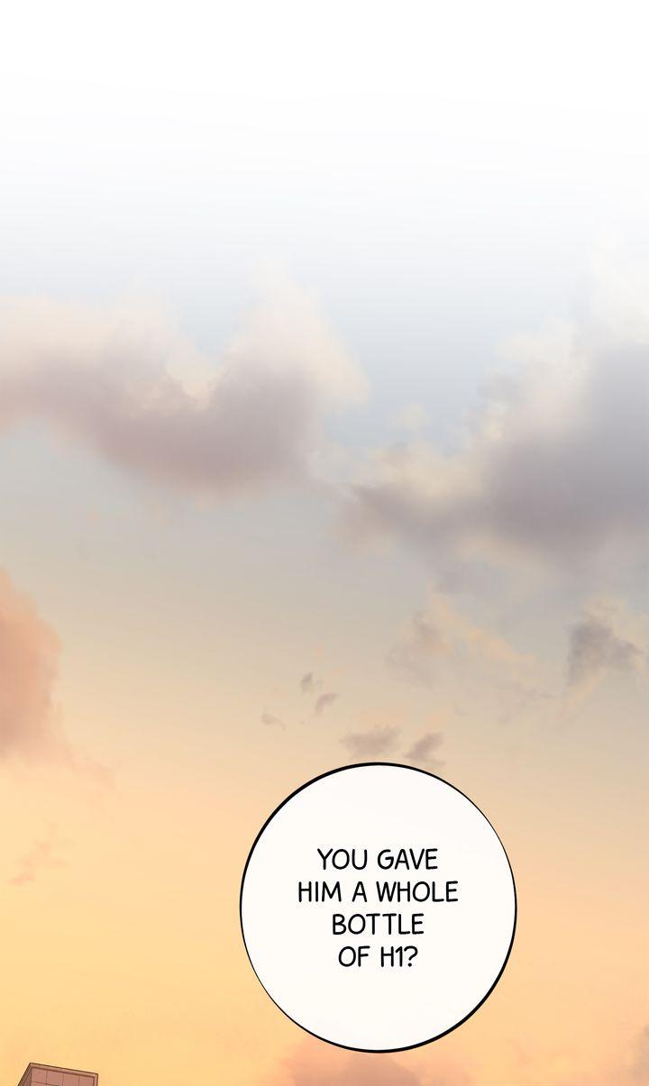 Read March chapter 36 image 39 on Lezhin