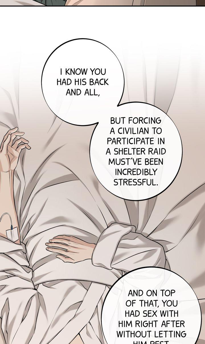 Read March chapter 36 image 43 on Lezhin