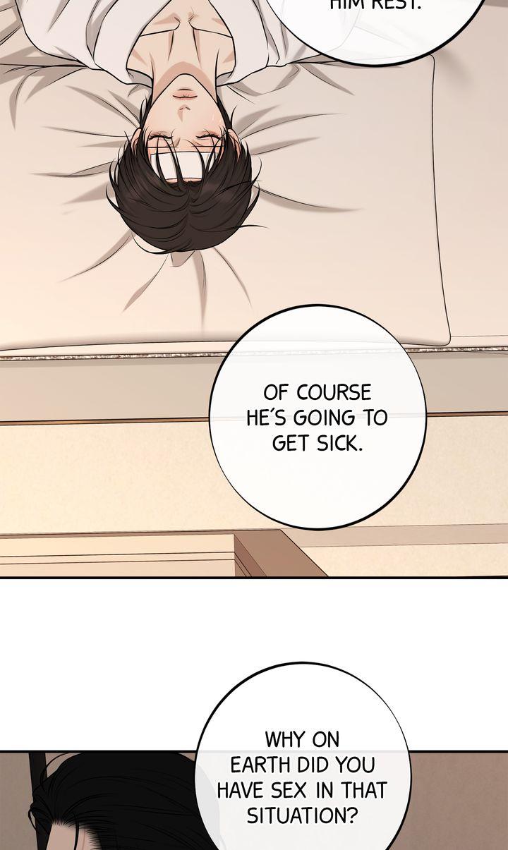 Read March chapter 36 image 44 on Lezhin