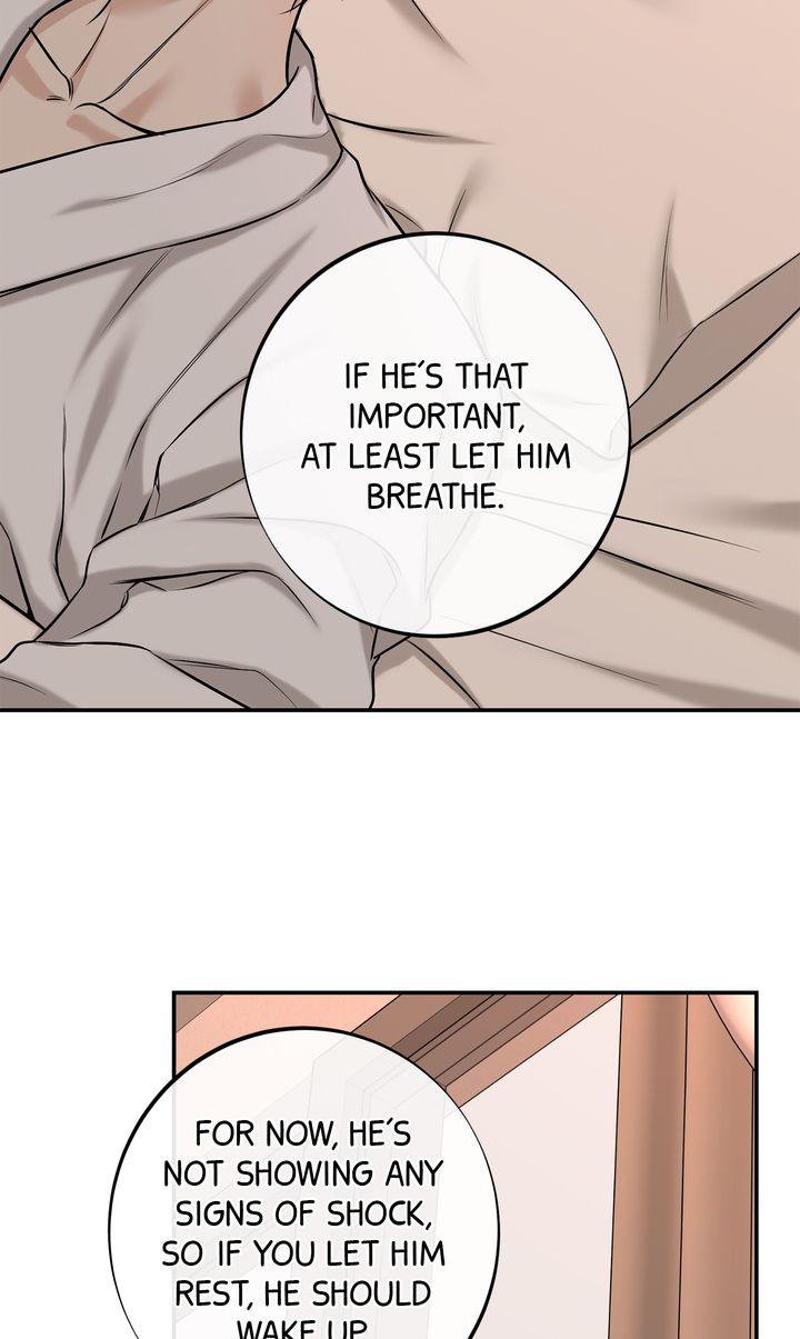 Read March chapter 36 image 48 on Lezhin