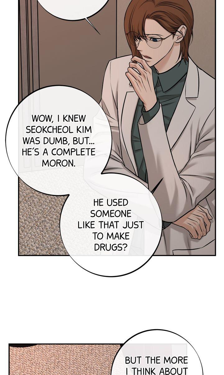 Read March chapter 36 image 59 on Lezhin