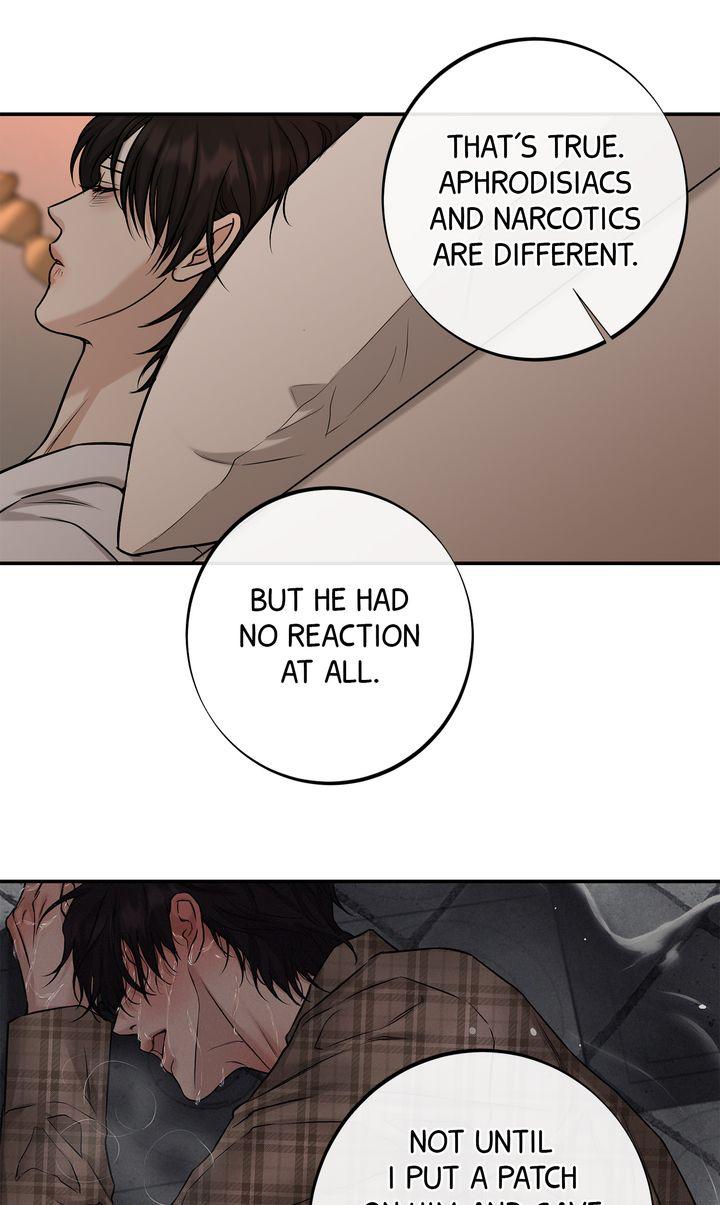 Read March chapter 36 image 61 on Lezhin