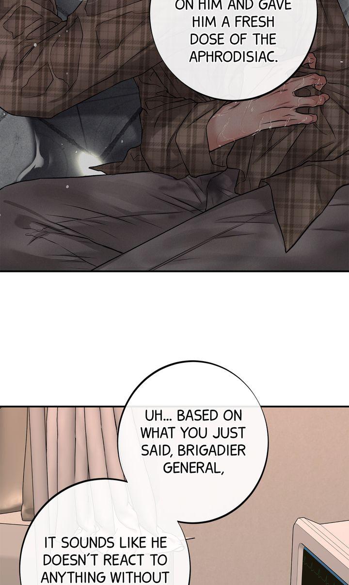 Read March chapter 36 image 62 on Lezhin