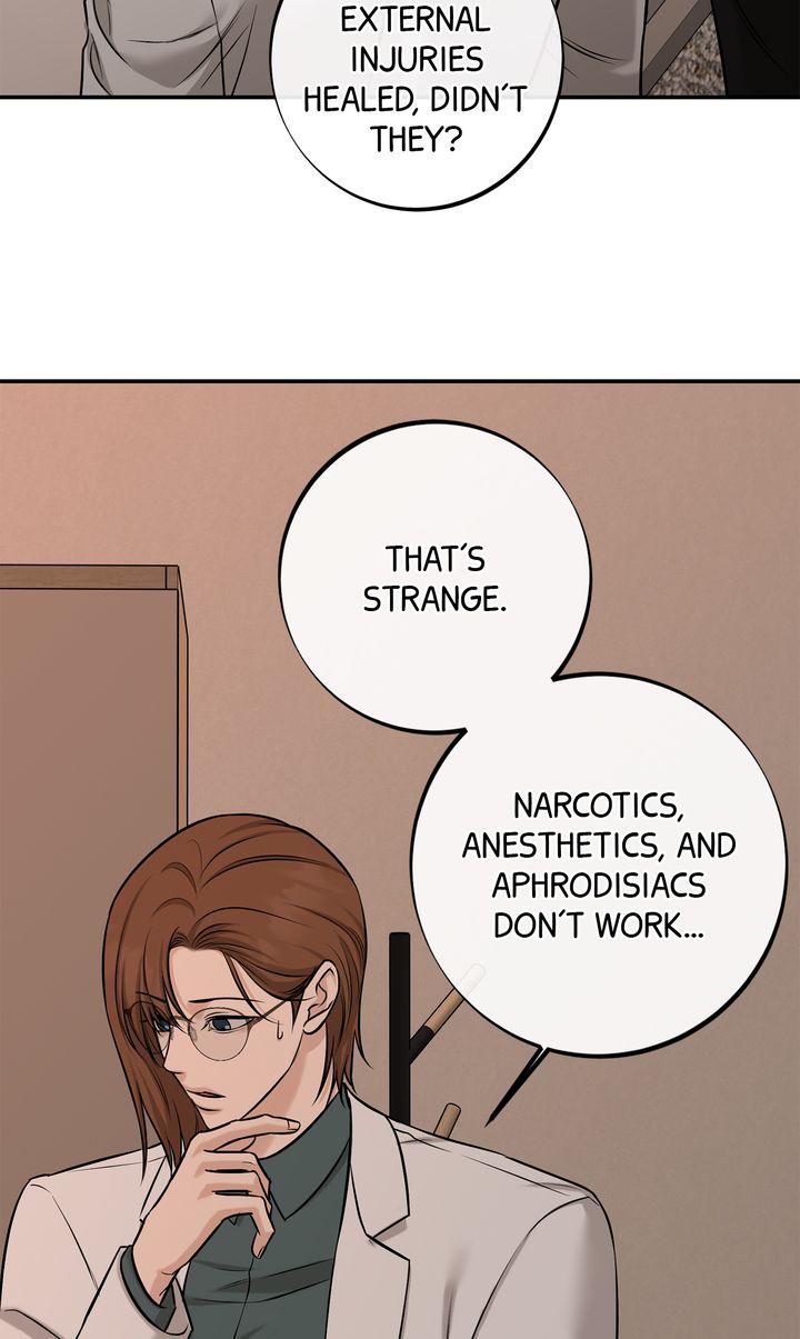 Read March chapter 36 image 65 on Lezhin
