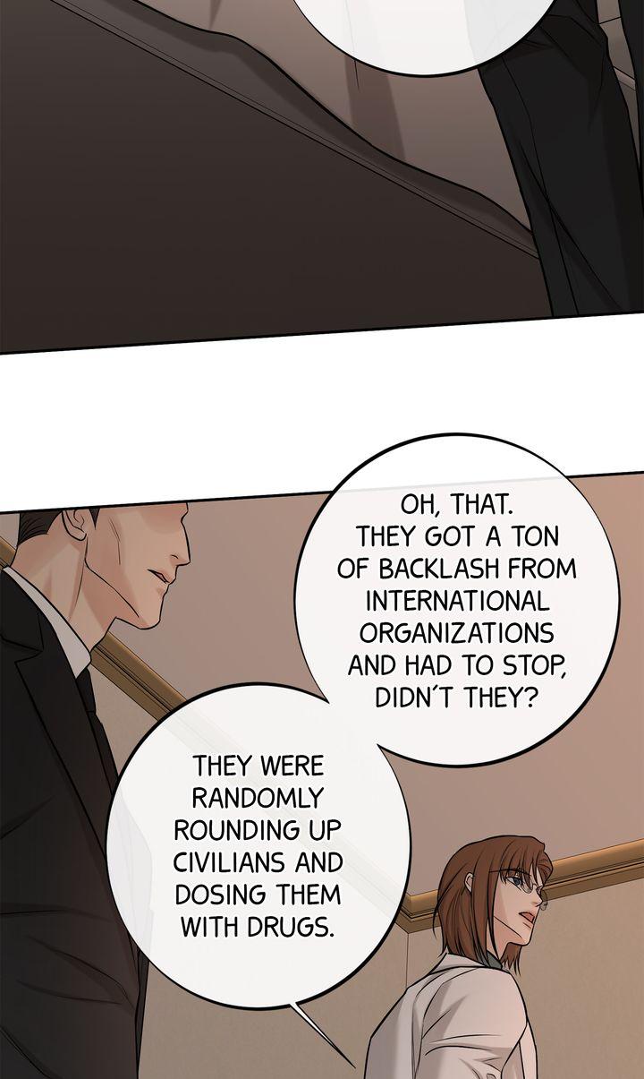 Read March chapter 36 image 70 on Lezhin