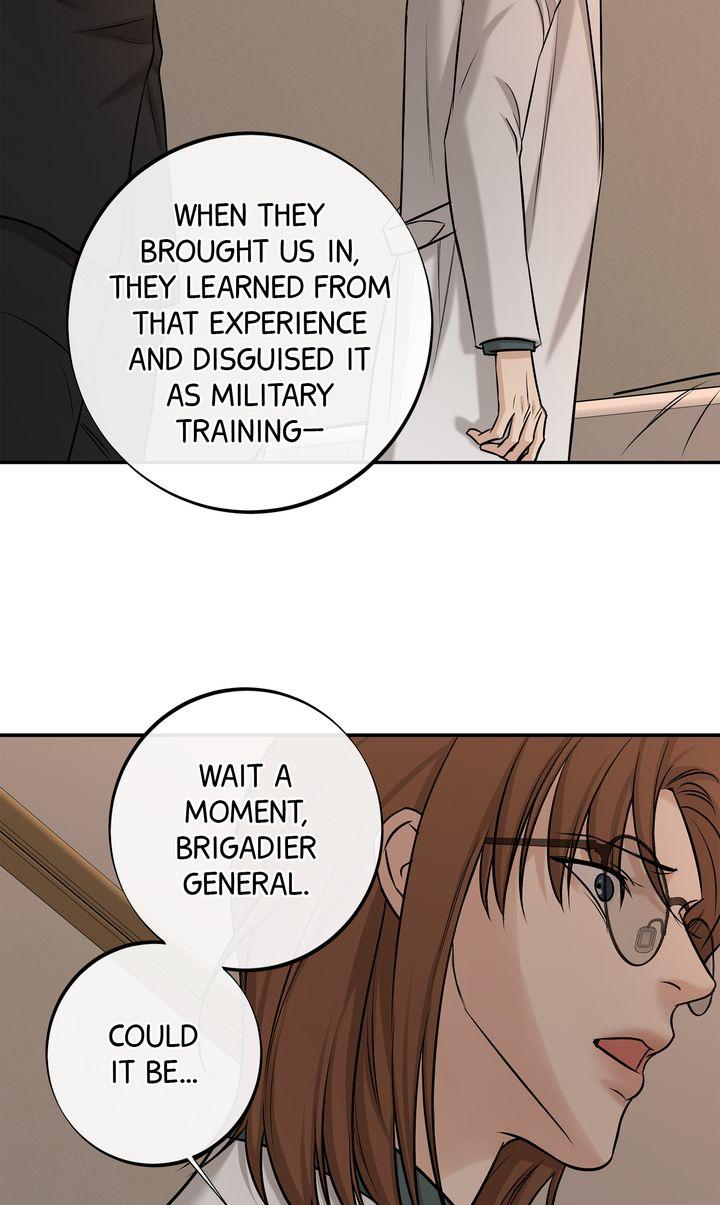 Read March chapter 36 image 71 on Lezhin