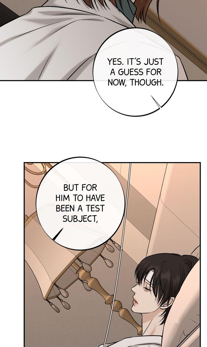 Read March chapter 36 image 72 on Lezhin