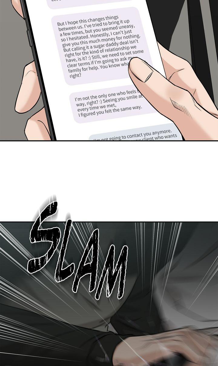 Read March chapter 36 image 8 on Lezhin