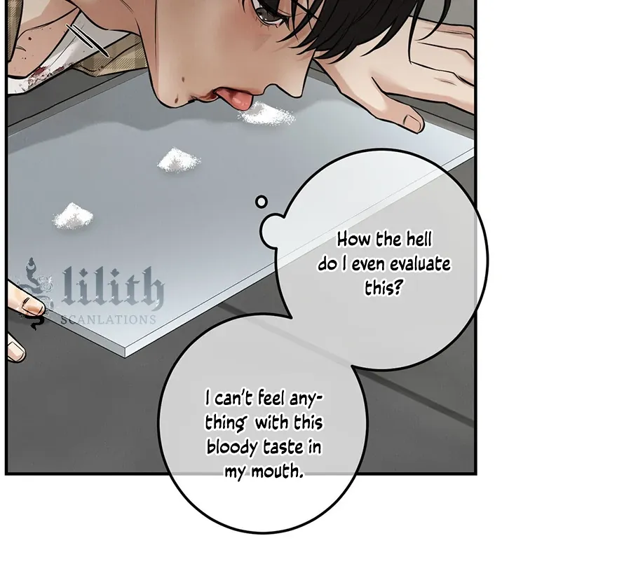 Read March chapter 4 image 15 on Lezhin