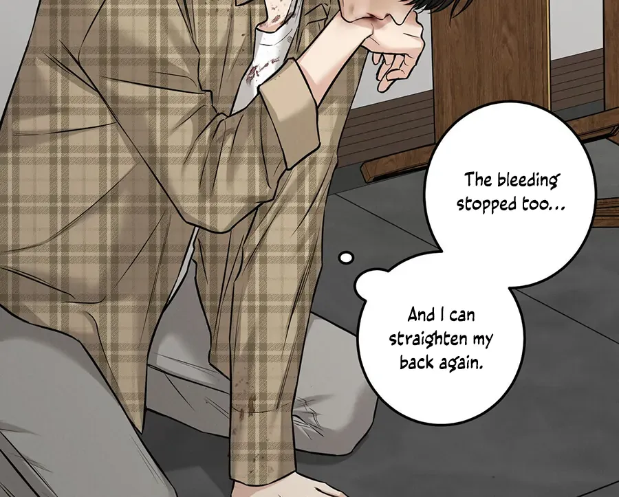 Read March chapter 4 image 20 on Lezhin