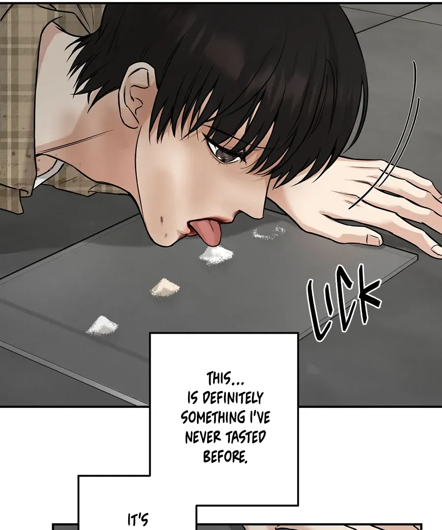 Read March chapter 4 image 22 on Lezhin