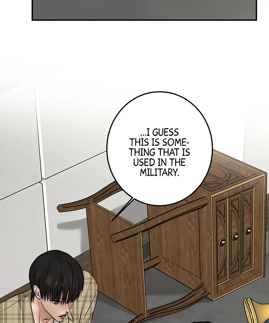 Read March chapter 4 image 24 on Lezhin
