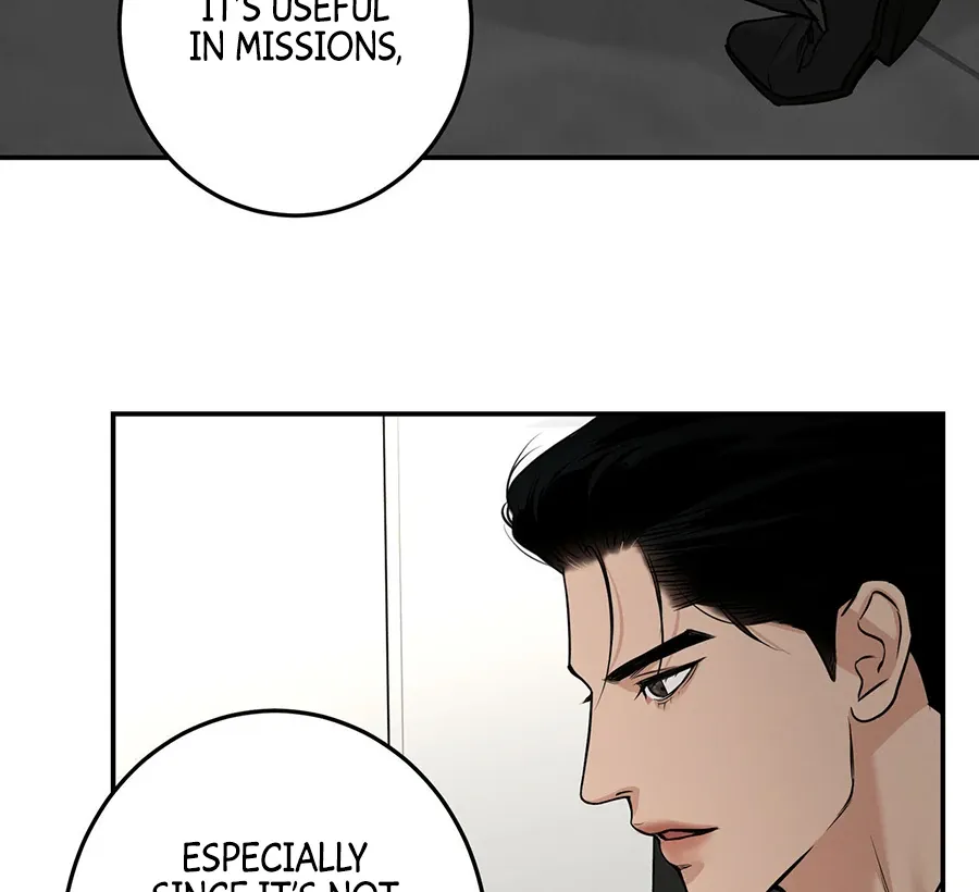 Read March chapter 4 image 26 on Lezhin