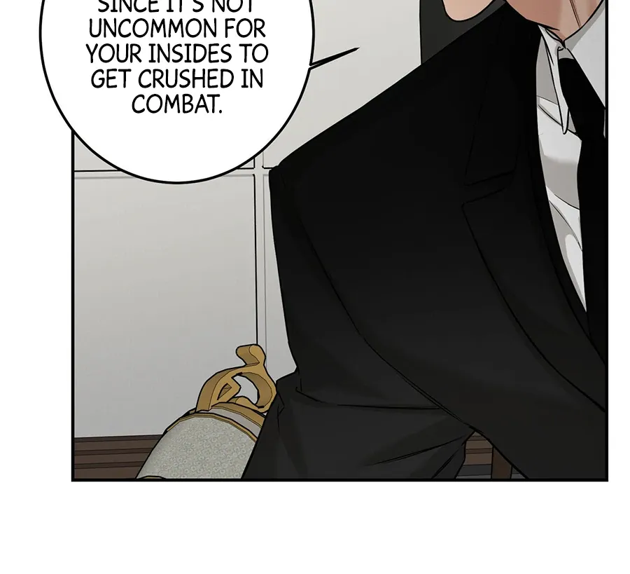 Read March chapter 4 image 27 on Lezhin