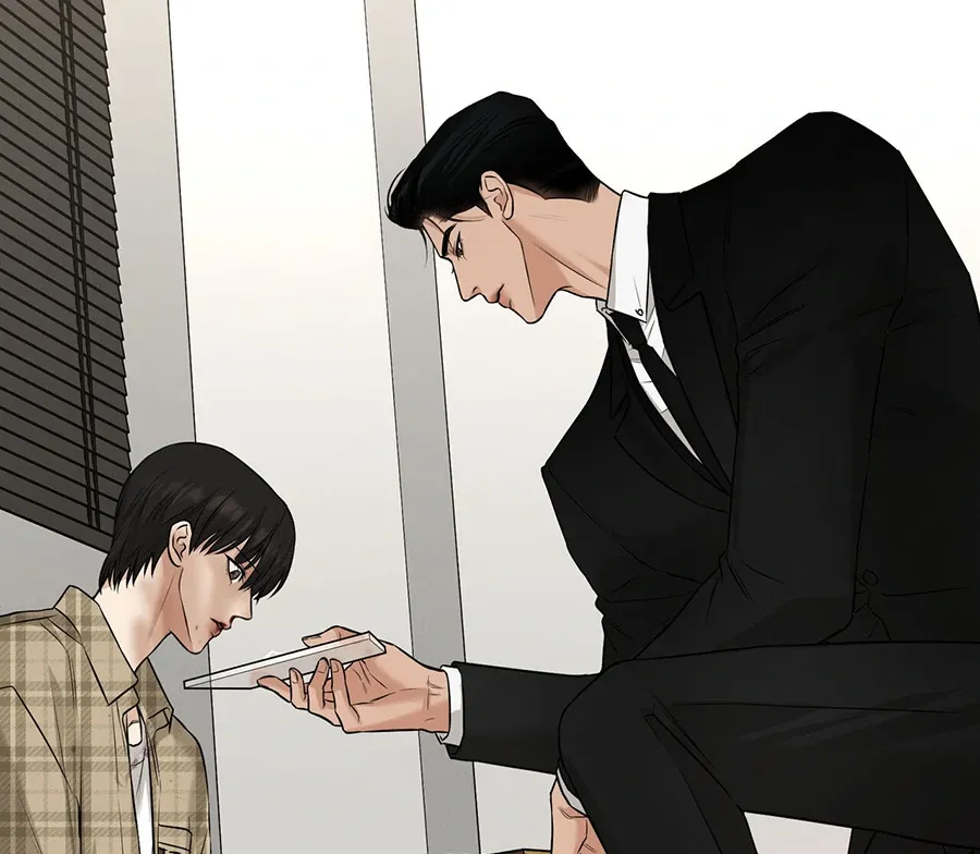 Read March chapter 4 image 33 on Lezhin