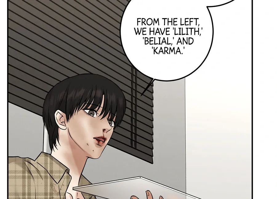 Read March chapter 4 image 39 on Lezhin