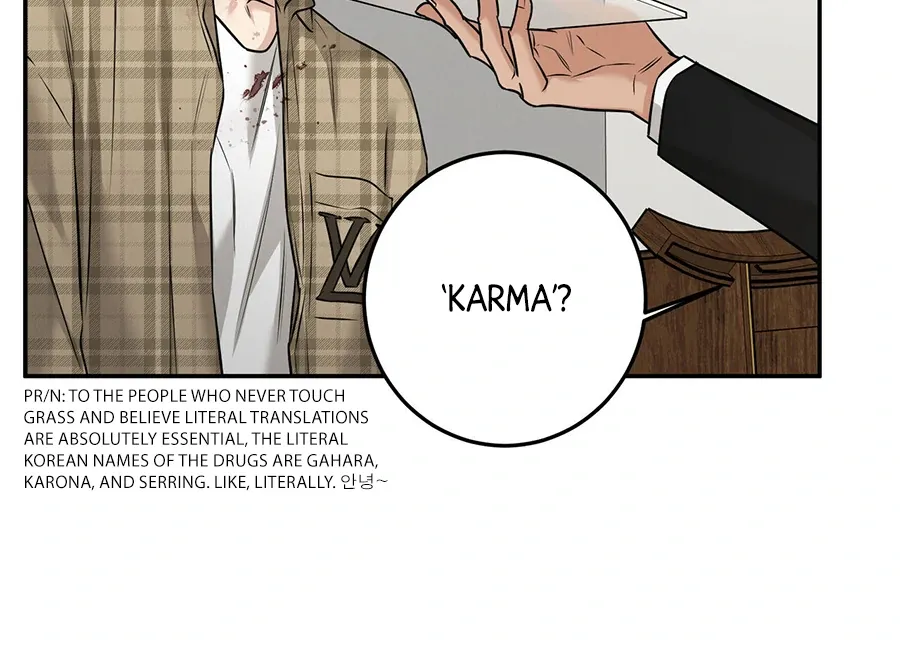 Read March chapter 4 image 40 on Lezhin